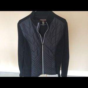 Women's Tommy Bahama Zip Fleece Sweatshirt